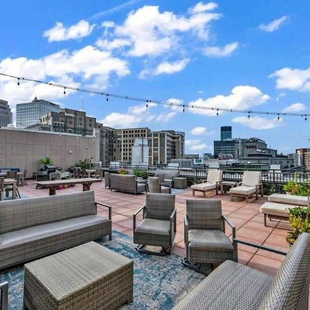 2Br Unit In The Heart Of Dt On Playhouse Square, With Pool And Gym Access-1106 Cleveland Exterior foto