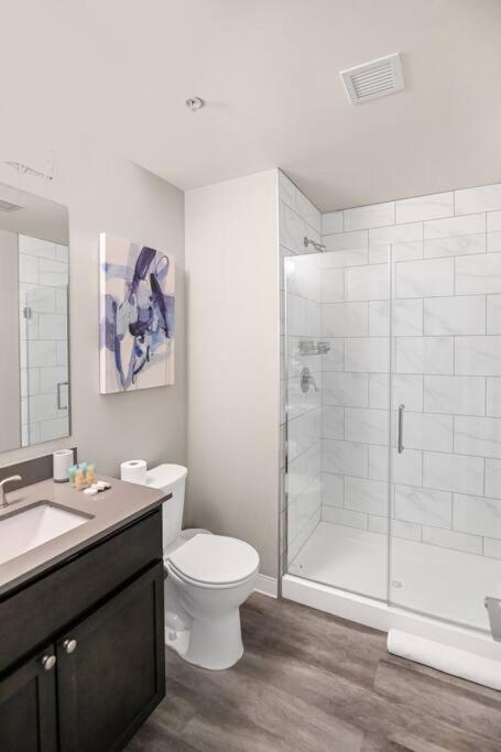 2Br Unit In The Heart Of Dt On Playhouse Square, With Pool And Gym Access-1106 Cleveland Exterior foto