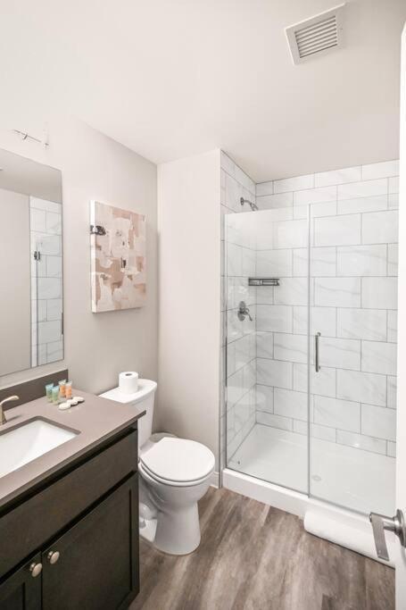 2Br Unit In The Heart Of Dt On Playhouse Square, With Pool And Gym Access-1106 Cleveland Exterior foto