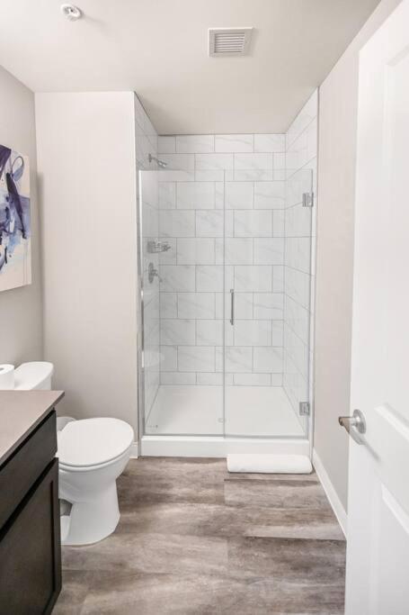 2Br Unit In The Heart Of Dt On Playhouse Square, With Pool And Gym Access-1106 Cleveland Exterior foto