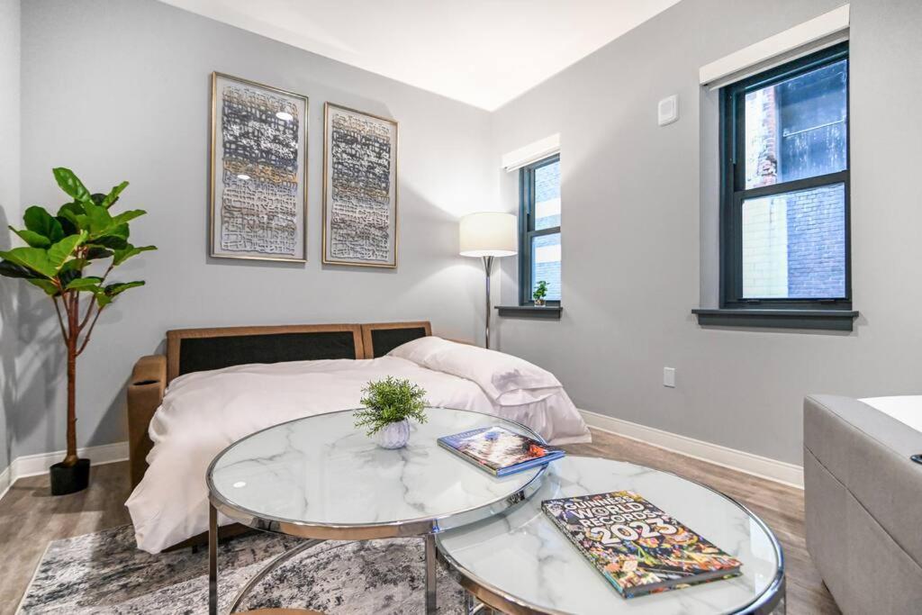 2Br Unit In The Heart Of Dt On Playhouse Square, With Pool And Gym Access-1106 Cleveland Exterior foto