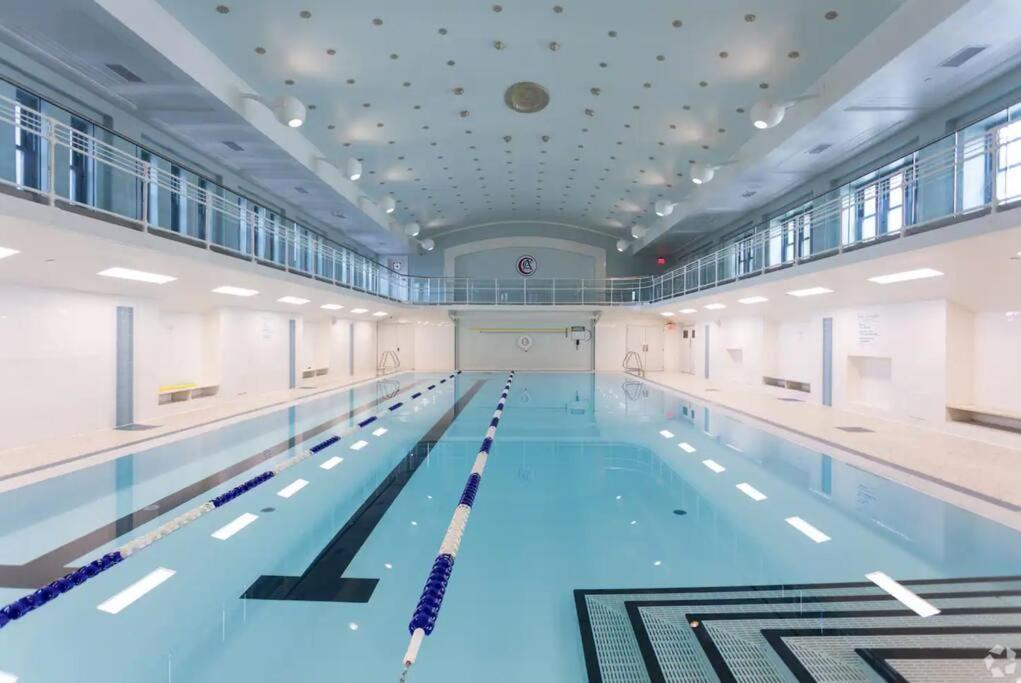 2Br Unit In The Heart Of Dt On Playhouse Square, With Pool And Gym Access-1106 Cleveland Exterior foto
